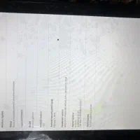 تعدادی تبلت اقتصادی|تبلت|محمدشهر, همایون ویلا|دیوار