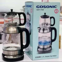 چای ساز گوسونیک مدل Gst.768