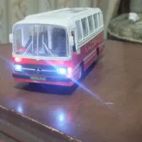 ماکت و اسباب بازی و روبیک و هدفون