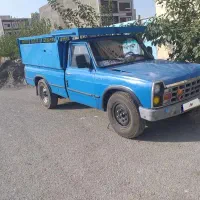 نیسان آبی|خودرو سواری و وانت|کرج, محمود آباد|دیوار