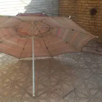 چتر سایه بان