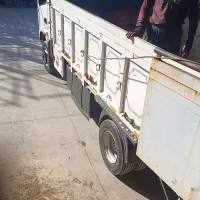 کاویان ۱۰۹ کم کار|خودرو سنگین|شیراز, سلطان آباد|دیوار