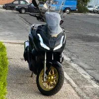 Adv150 کبیر موتور|موتورسیکلت|تهران, شهرک ابوذر|دیوار
