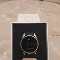 ساعت کامپیوتری فندک دار سیگار اکبند