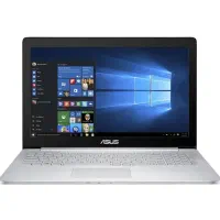 لپ تاپ ایسوس فول تاچ مدل ZENBOOK PRO UX501VW نو نو