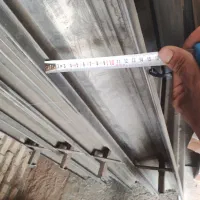 چهار چوب فرانسوی