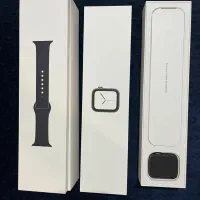 اپل واچ سری ۴|ساعت|تهران, هروی|دیوار