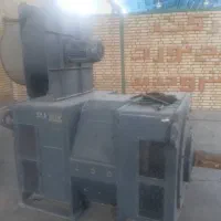 الکتروموتور زیمنس