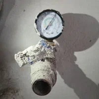 تخریب حرفه ای و ایمن ساختمان