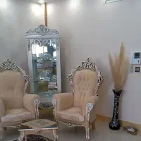 ویترین ۳طبقه نو
