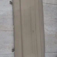 طاقچه عقب ایکس 33 قدیمی فابریک