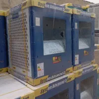 کولرابی 5هزارکولر 3200کولر 3500گارانتی طلایی تعویض|کولر آبی|اصفهان, مولوی|دیوار
