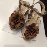 کفش مجلسی بچه گانه