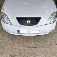 تیبا۲ EX سفید