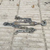 لوازم ماشین جغجغه