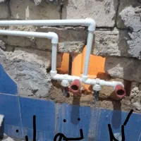 تاسیسات تشخیص ترکیدگی رفع نم لوله کشی نشت یابی|خدمات پیشه و مهارت|تهران, نارمک|دیوار