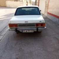 سواری خودرو پیکان 80