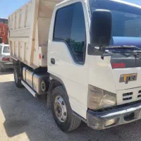 ایسوزو کمپرسی۶تن