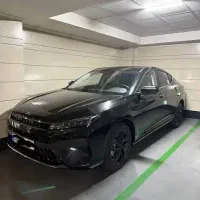 کی ام سی j7 صفر کیلومتر مدل ۱۴۰۴ تحویل آبان ماه