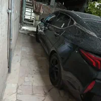 جی سون کم کار