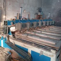 دستگاه سی ان سی تخت|ماشینآلات صنعتی|قنوات, |دیوار