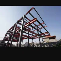 جوشکار اسکلت نیازمندم فقط جوشکار دست به انبر