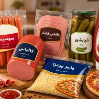 استخدام ویزیتور آقا