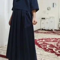کت دامن شیک