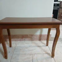 میز جلو مبلی
