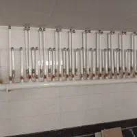 لوله کشی گاز نرده و آتش نشانی|خدمات پیشه و مهارت|بیرجند, |دیوار