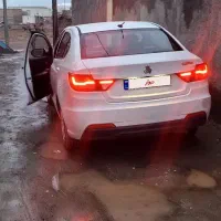 شاهین ۱۴۰۲ درحد خشک