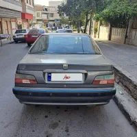 پژو پارس سال مدل ۹۲|خودرو سواری و وانت|تهران, باغ فیض|دیوار