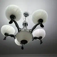 لوستر پذیرایی