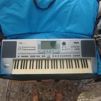 ارگ pa50تبدیلی به 80