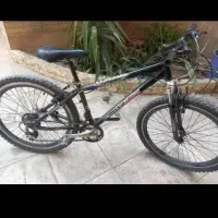 دوچرخه مارک فراری (اورلرد کنندل ویوا)|دوچرخه، اسکیت، اسکوتر|اصفهان, همدانیان|دیوار