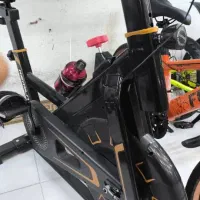 دوچرخه ثابت