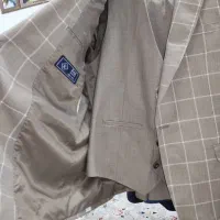 کت شلوار مردونه سایز 52.. 50-49|لباس|یاسوج, |دیوار