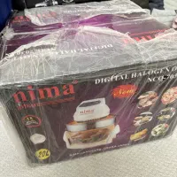 هواپز نو|اجاق گاز و لوازم برقی پخت‌وپز|قم, صفائیه|دیوار