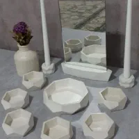 آینه هقت سین