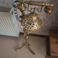 تلفن پایه دار