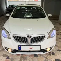 برلیانس ۳۳۰مدل ۹۷ موتور۱۶۵۰ در حدخشک