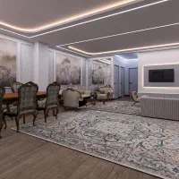 بازسازی صفر تا صد آپارتمان و خانه (آقای دکور )|خدمات پیشه و مهارت|تهران, پرستار|دیوار