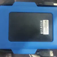 هارد ADATA 725 یک ترا