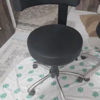 صندلی استاد کار