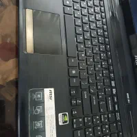 لپ تاپ Msi   Cx640