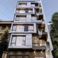 ۱۹۵متربرندمطرح/تک‌واحدی/قابل تهاتر