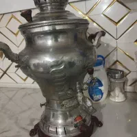 وسایل فروشی