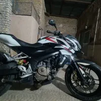 موتور ns200