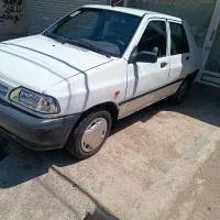 پراید مدل 94 خوش قیمت