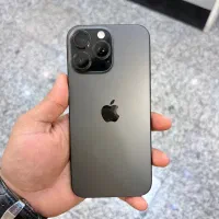 اپل آیفونiphone16promaxحافظه512پارتzaaبا رجیستر